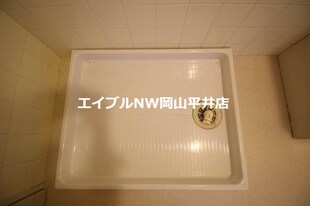 赤田ハイツの物件内観写真